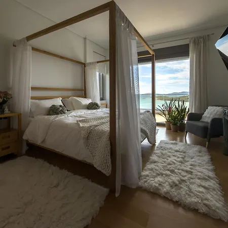 Astraea Villa