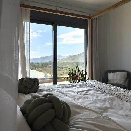 Villa Astraea *