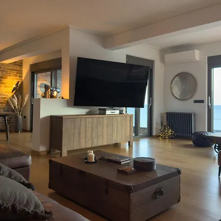 Astraea Villa