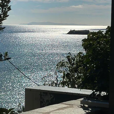 Astraea Villa *