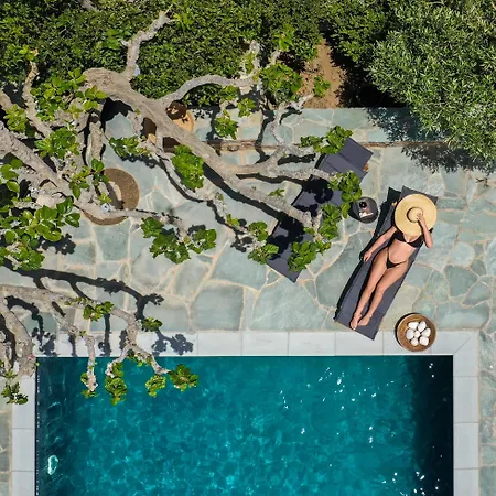 Astraea Villa *