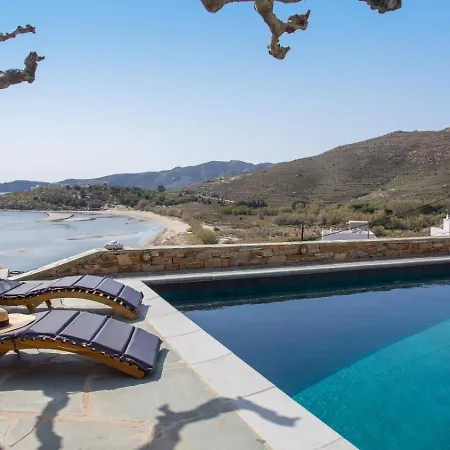 Astraea Villa