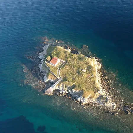 Astraea Villa *