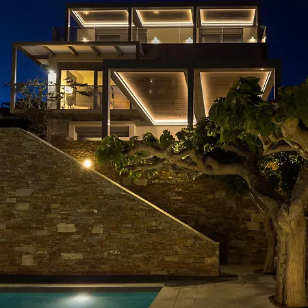 Villa Astraea Caristo